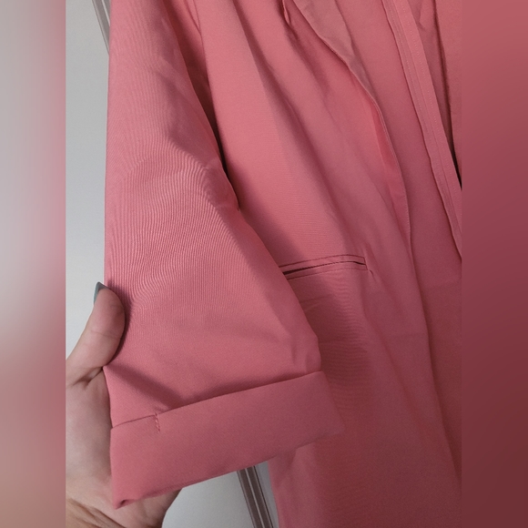 Windsor Boyfriend Blazer Small - Picture 3 of 7